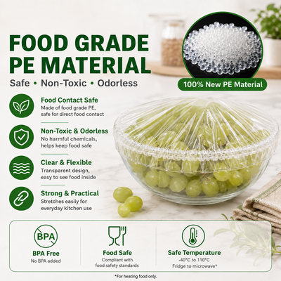 KOVA FreshLock™ Food Covers