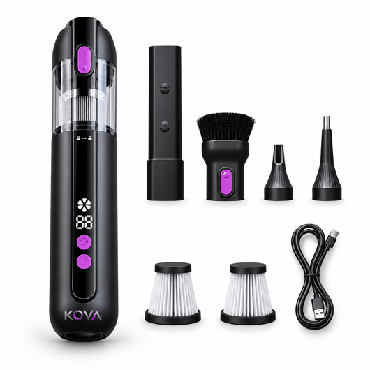 KOVA™ Vortex Pro