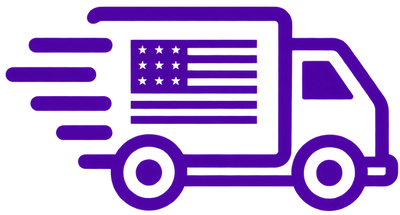 Fast USA Shipping