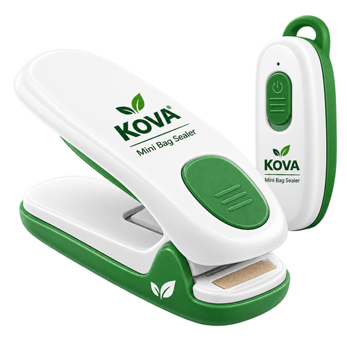 KOVA Mini Bag Sealer