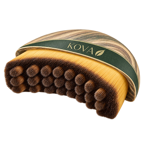 KOVA™ Lymphatic Drainage Brush
