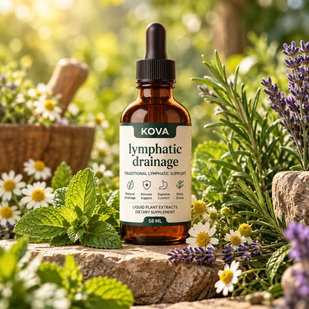 Rooted in Herbal Tradition