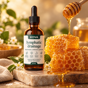 Honey-Flavored