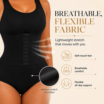 KOVA™ SCULPTING SHAPEWEAR