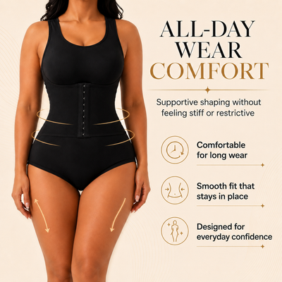 KOVA™ SCULPTING SHAPEWEAR