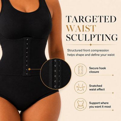 KOVA™ SCULPTING SHAPEWEAR