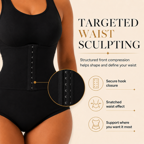 KOVA™ SCULPTING SHAPEWEAR