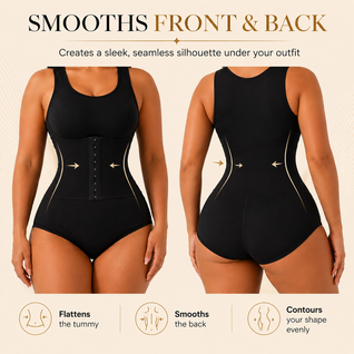KOVA™ SCULPTING SHAPEWEAR