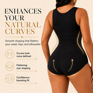 KOVA™ SCULPTING SHAPEWEAR