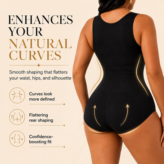 KOVA™ SCULPTING SHAPEWEAR