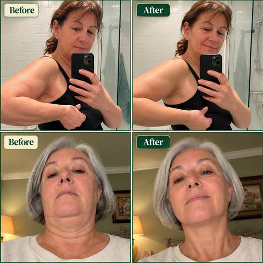 KOVA™ Lymphatic Drainage Drops