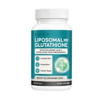 KOVA™ Liposomal Glutathione Capsules