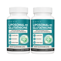 KOVA™ Liposomal Glutathione Capsules