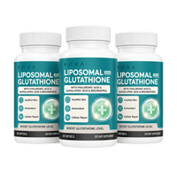 KOVA™ Liposomal Glutathione Capsules
