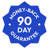 Money Back Guarantee