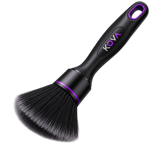 KOVA DetailBrush™